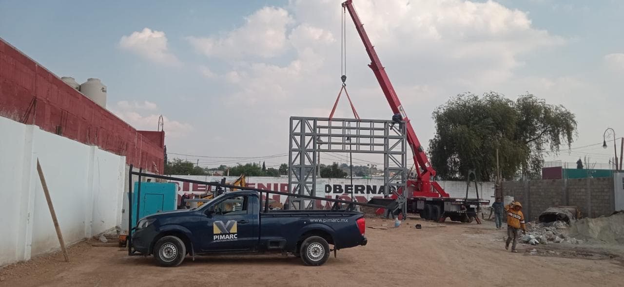 Melchor Ocampo - Estado de México