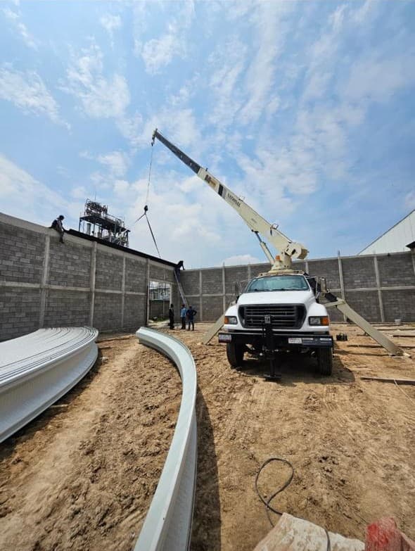 Planta Fundidores - Cuautitlán