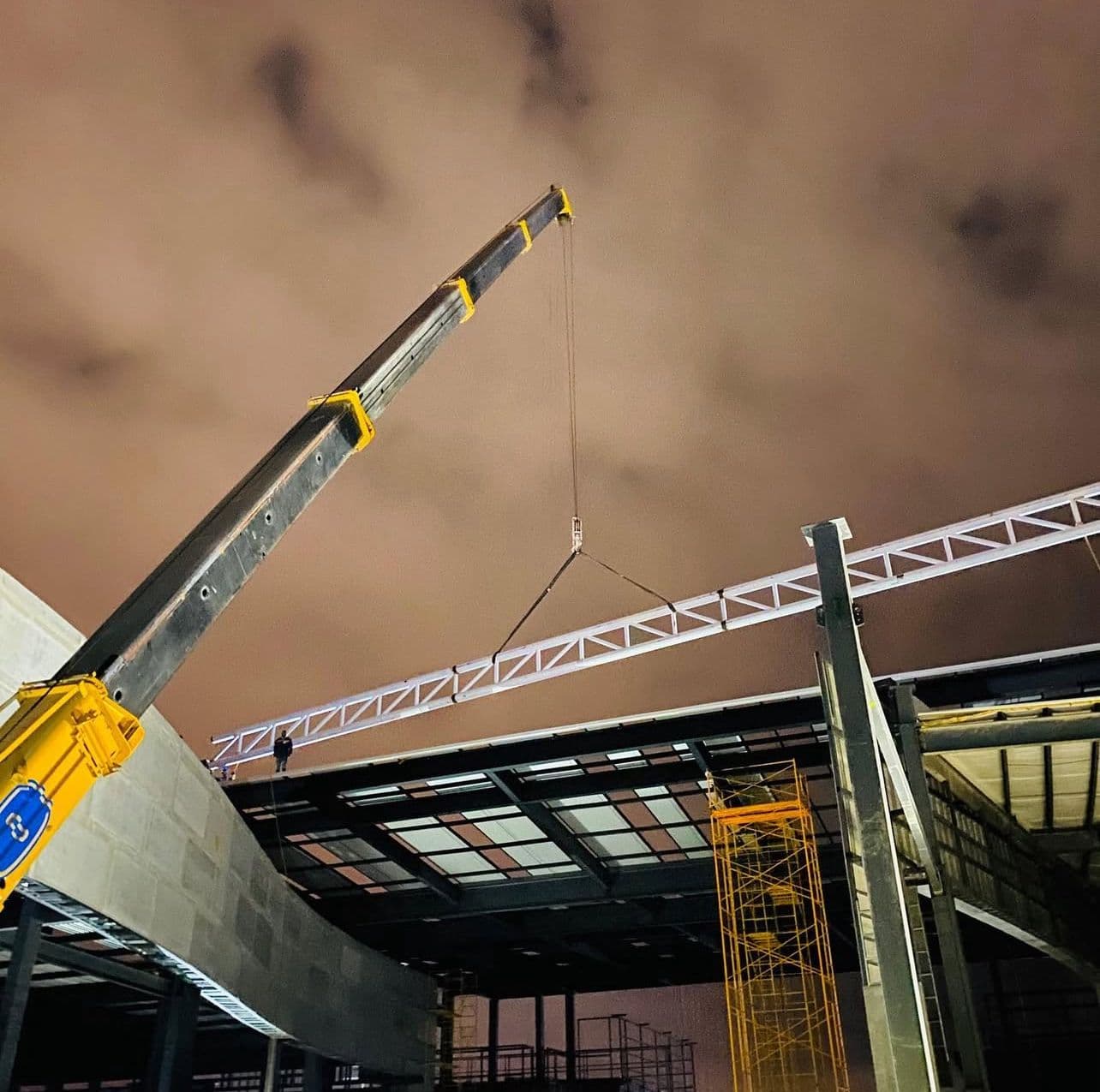 Plaza las Américas - Estado de México